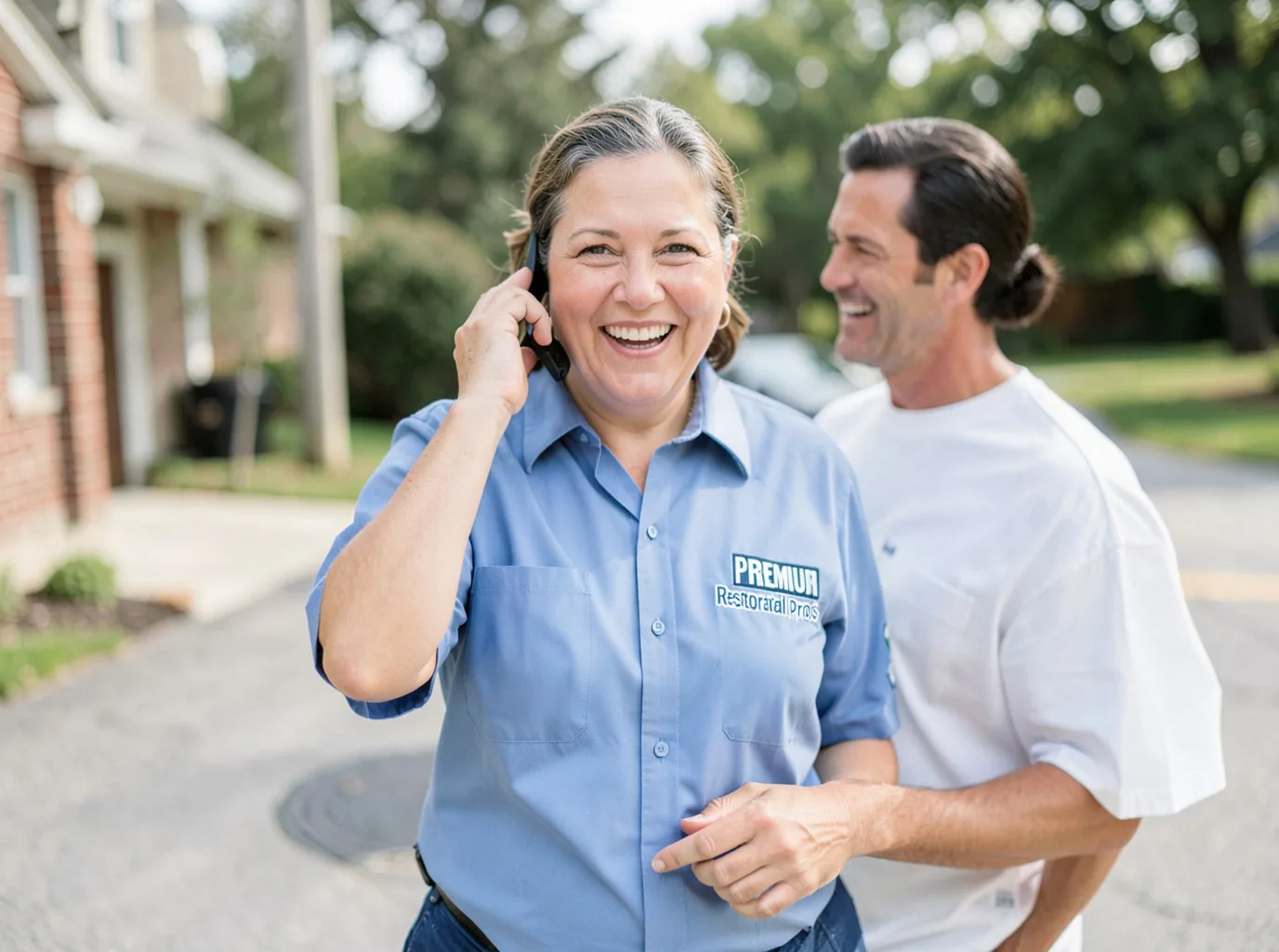 Water Damage Restoration Lefor, ND FAQs